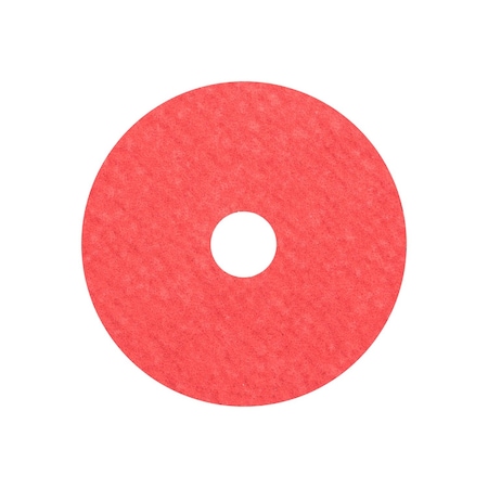 Pferd Fiber Disc, Co-Cool, 36 Grit, 4-1/2"x7/8 62417